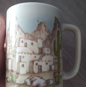 Southwestern OTAGIRI  Coffee Cup